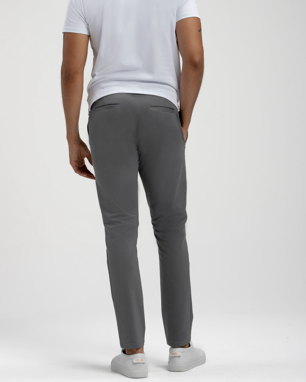 Iron | Commuter Pants