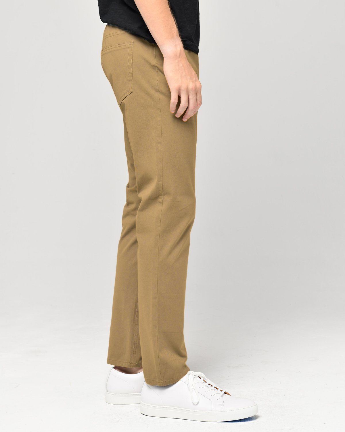 Desert Sand | 5 Pocket Pants