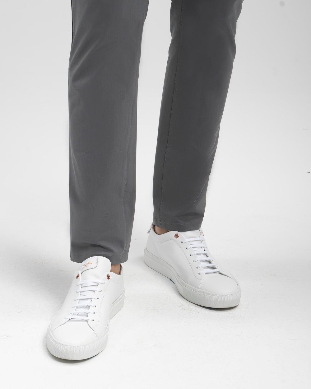 Iron | Commuter Pants