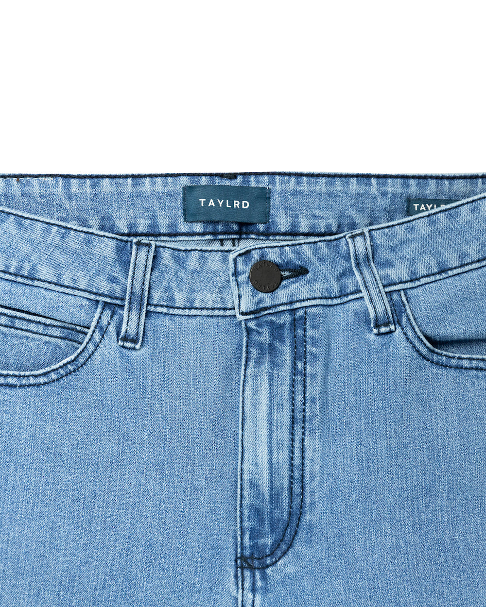 Light Wash | Commuter Jeans