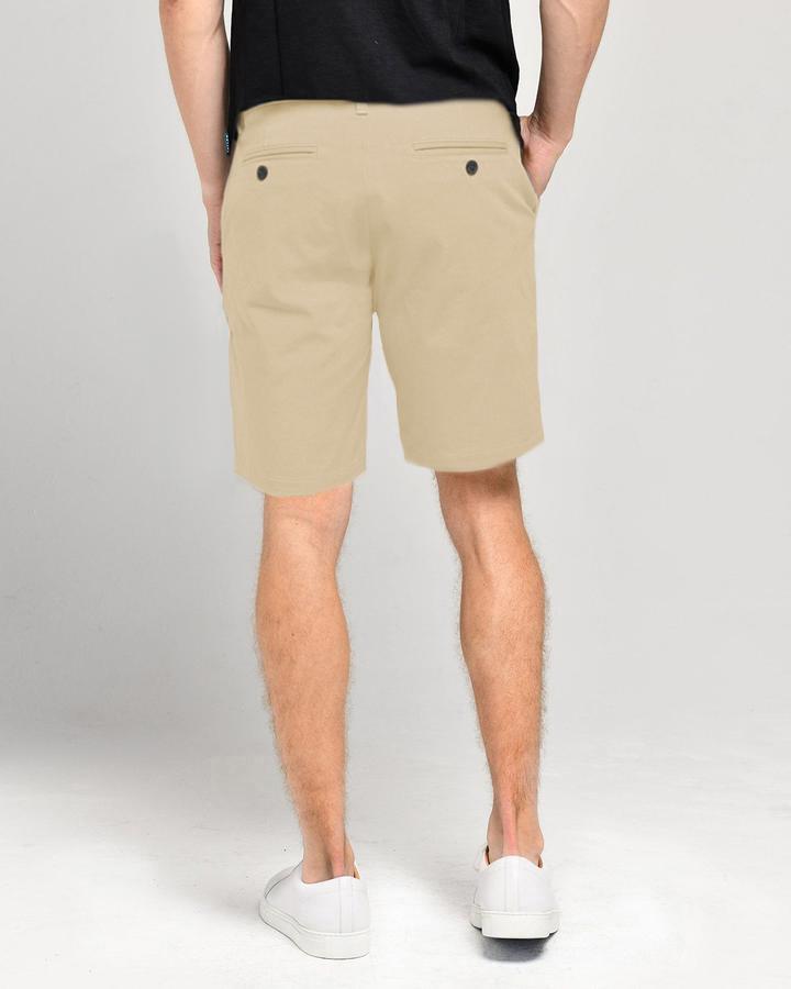 Mojave Desert | Tech Chino Shorts