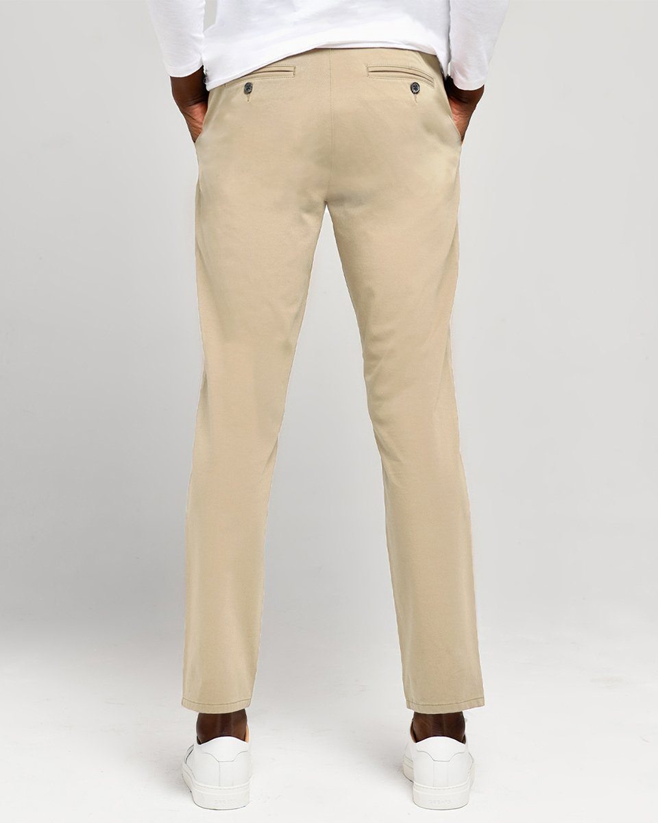 Mojave Desert | Tech Chino Pants