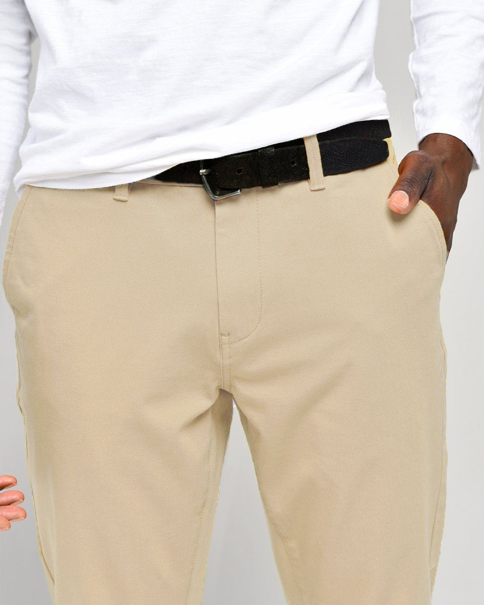 Mojave Desert | Tech Chino Pants