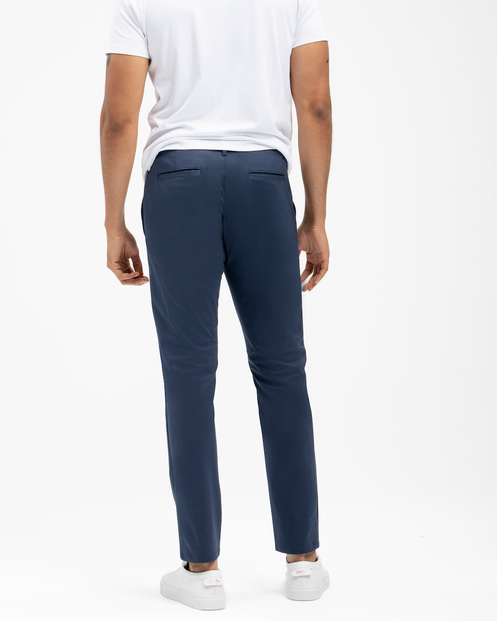 Navy | Commuter Pants