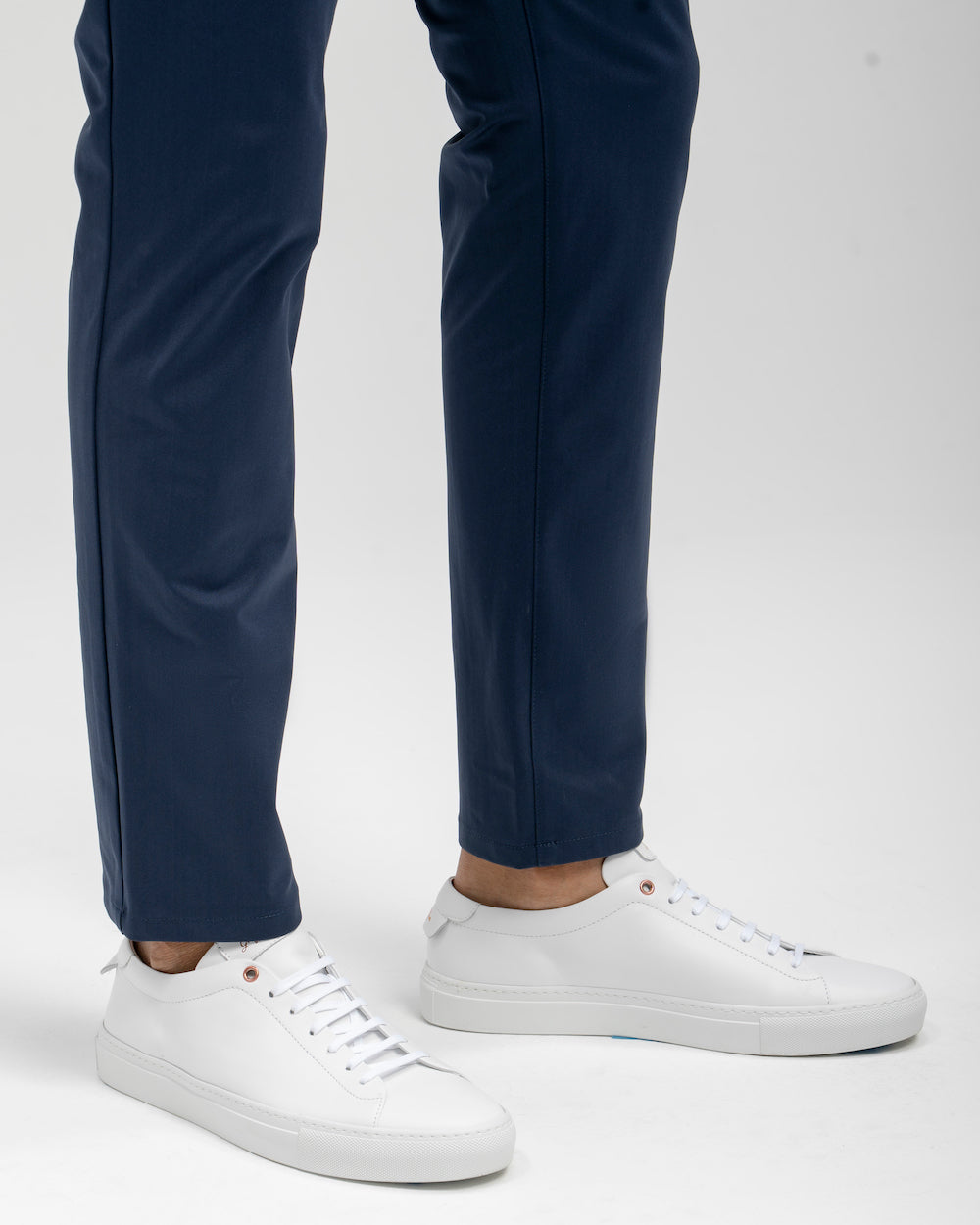 Navy | Commuter Pants