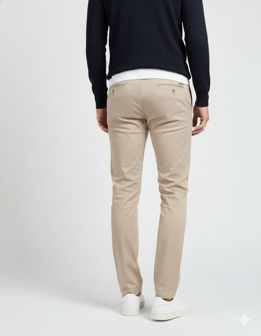 Pelican | Tech Chino Pants