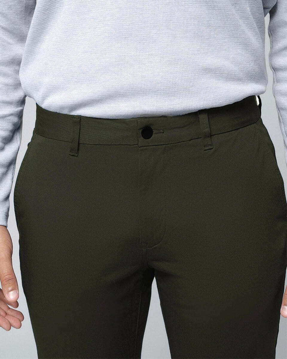 Rosin | Tech Chino Pants (Slim)
