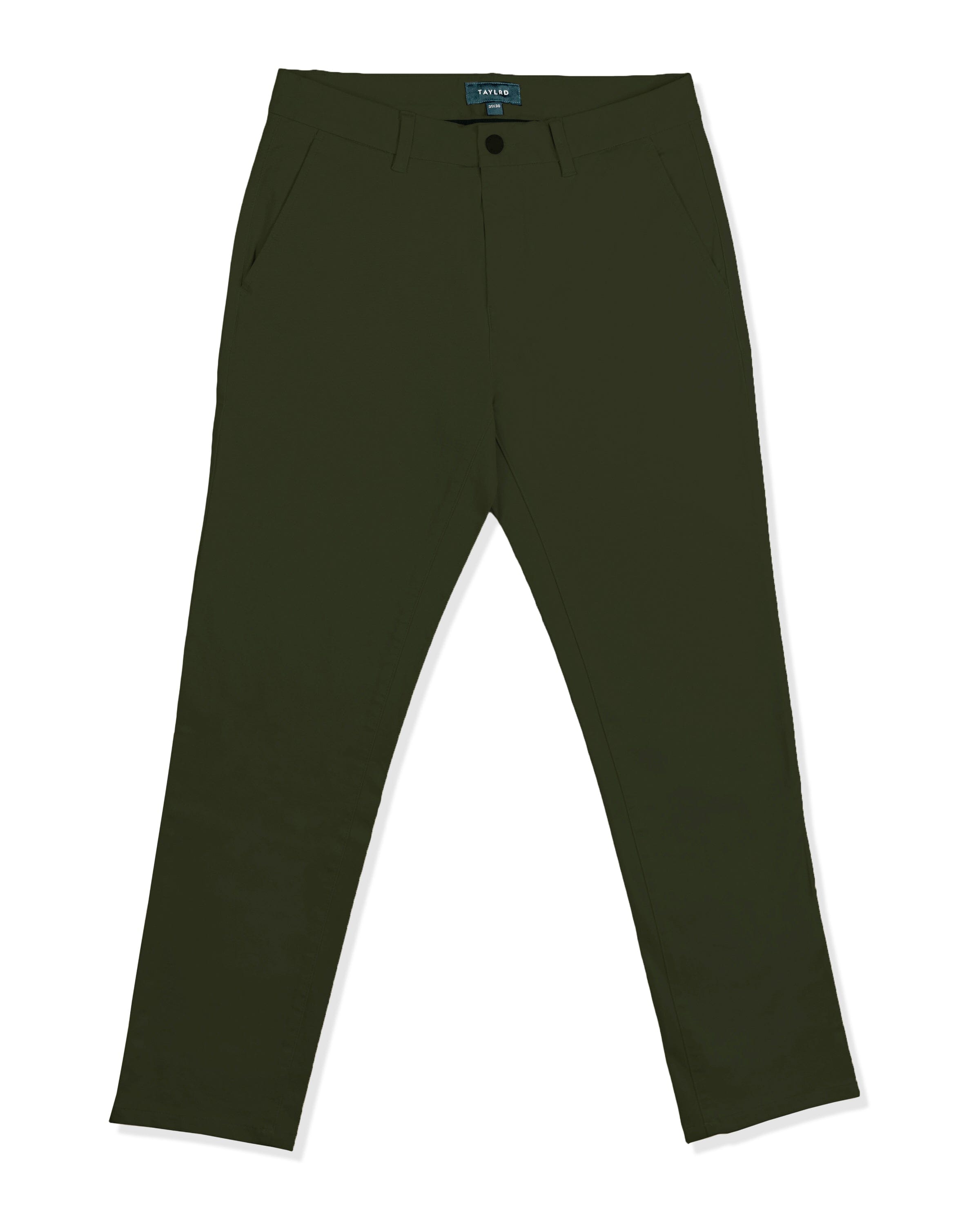 Rosin | Tech Chino Pants (Slim)