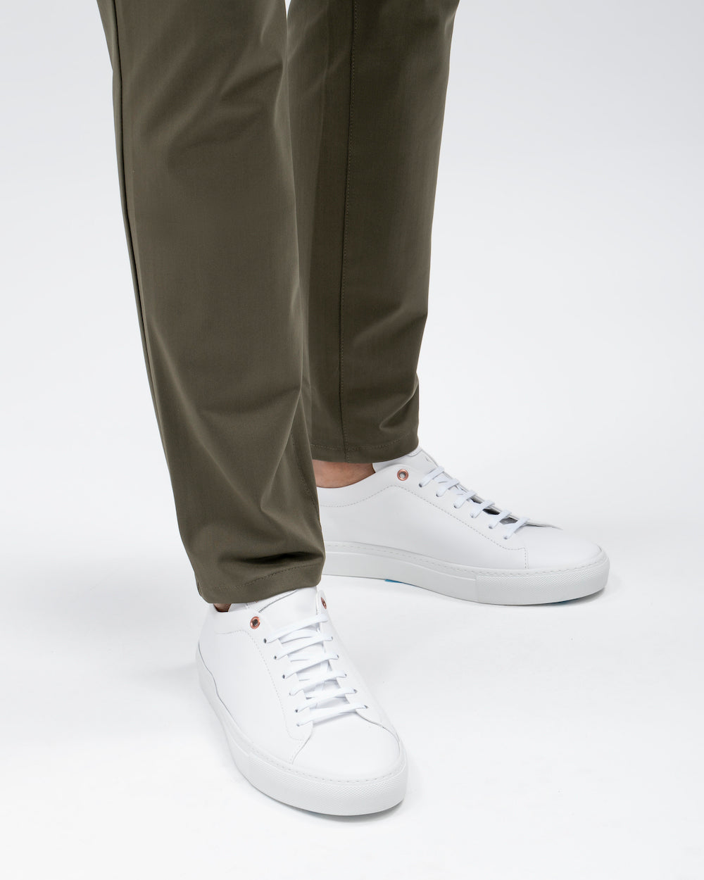 Forest Green | Commuter Pants