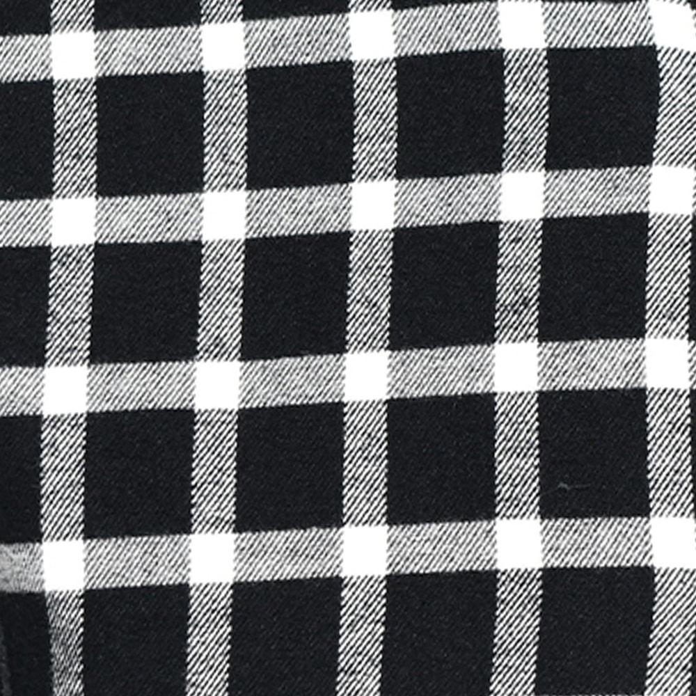 Nightfall | Brushed Button Down