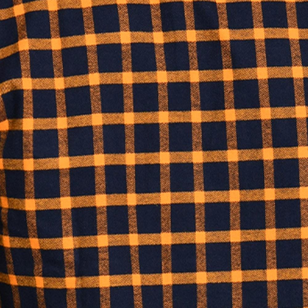Sunset | Brushed Button Down