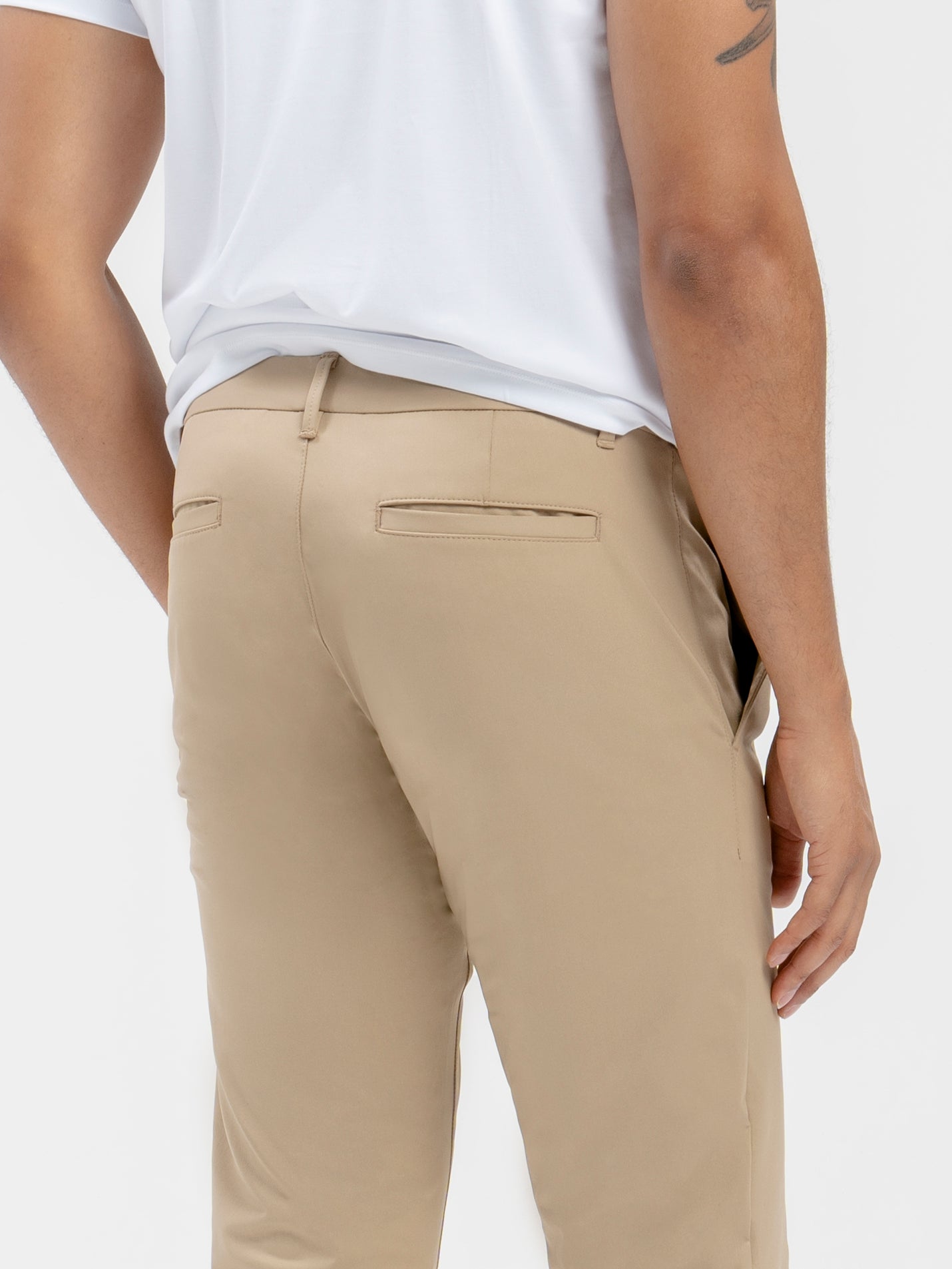 Oak | Commuter Pants