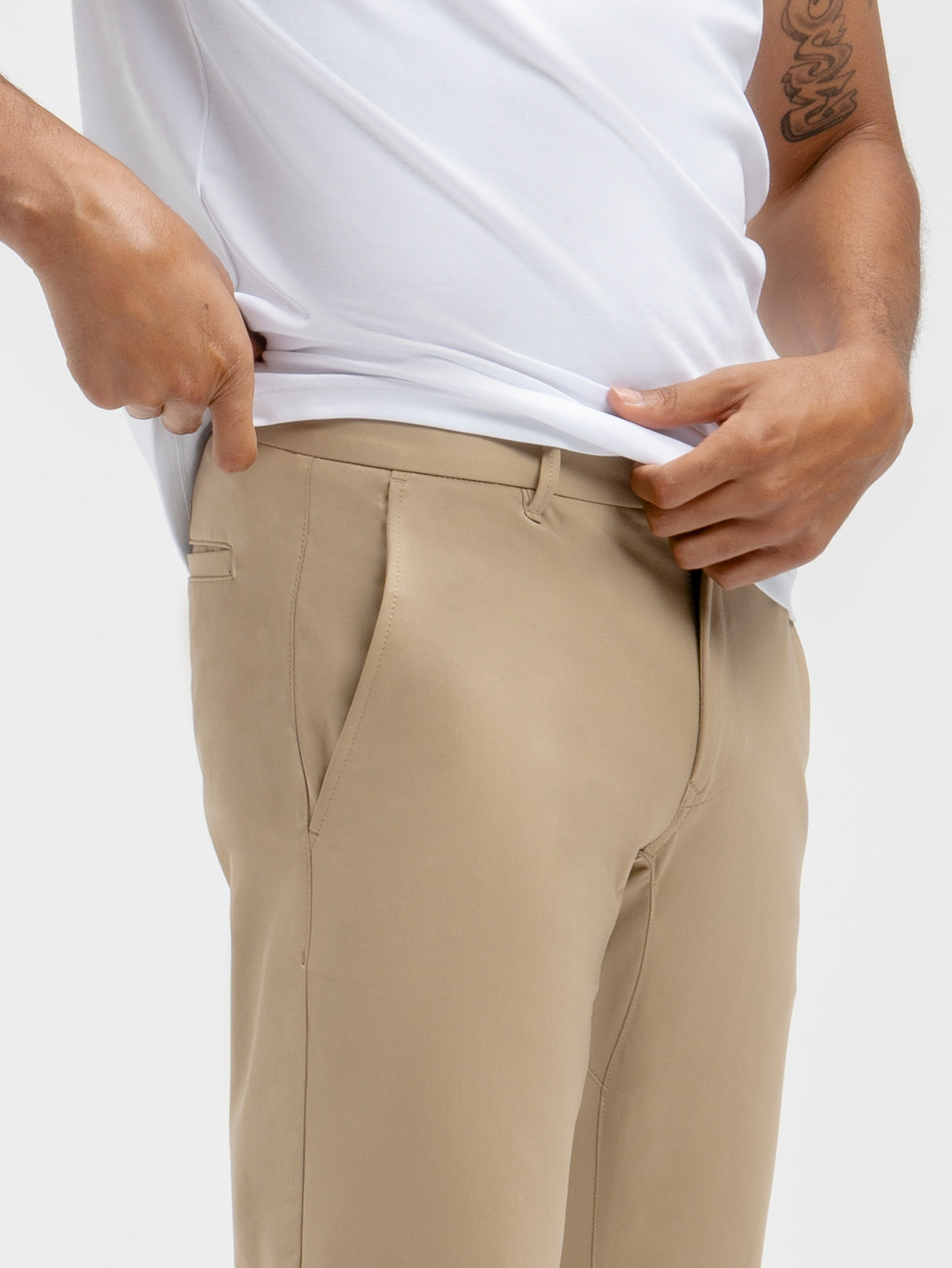 Oak | Commuter Pants