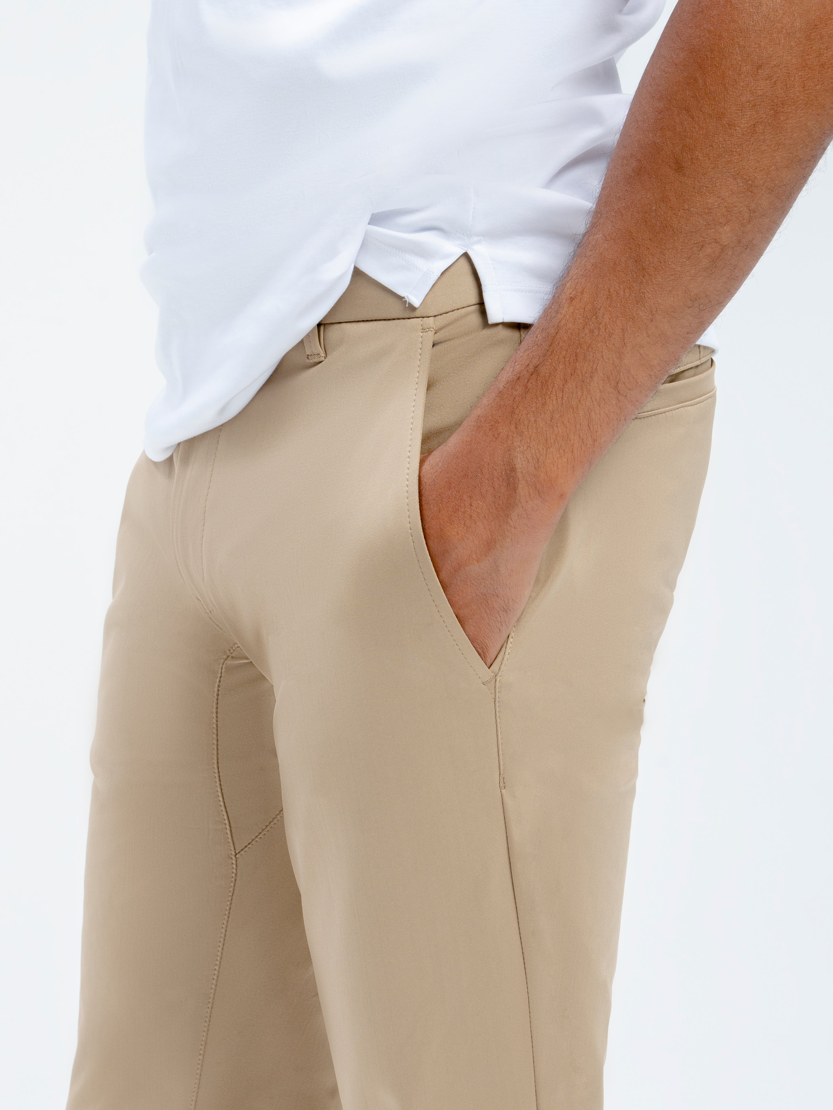 Oak | Commuter Pants