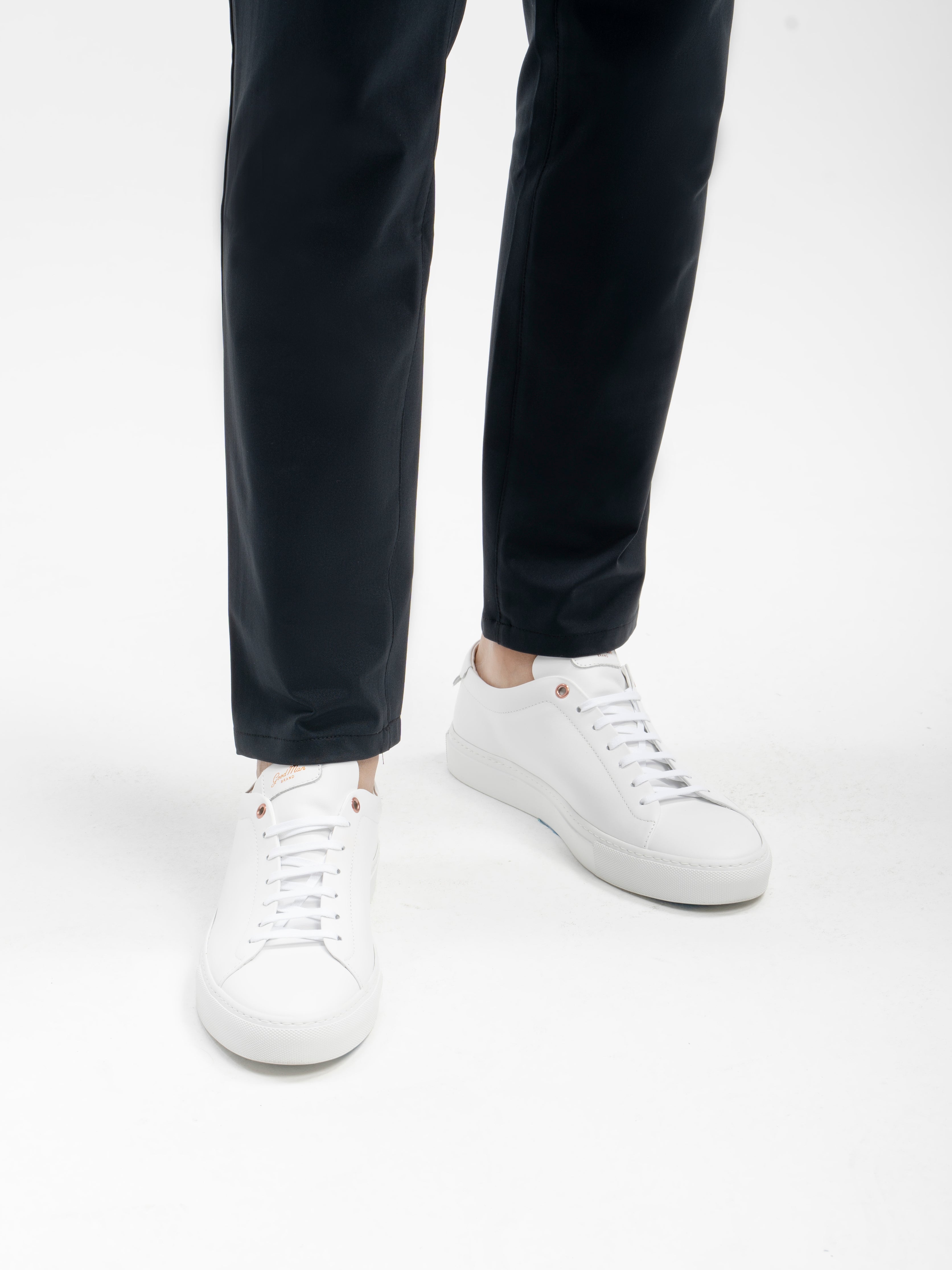 Black | Commuter Pants