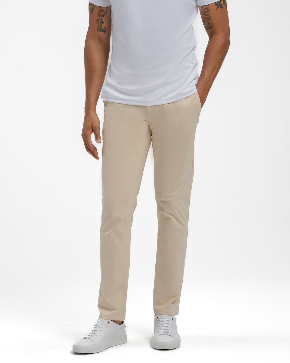 Marzipan | Commuter Pants