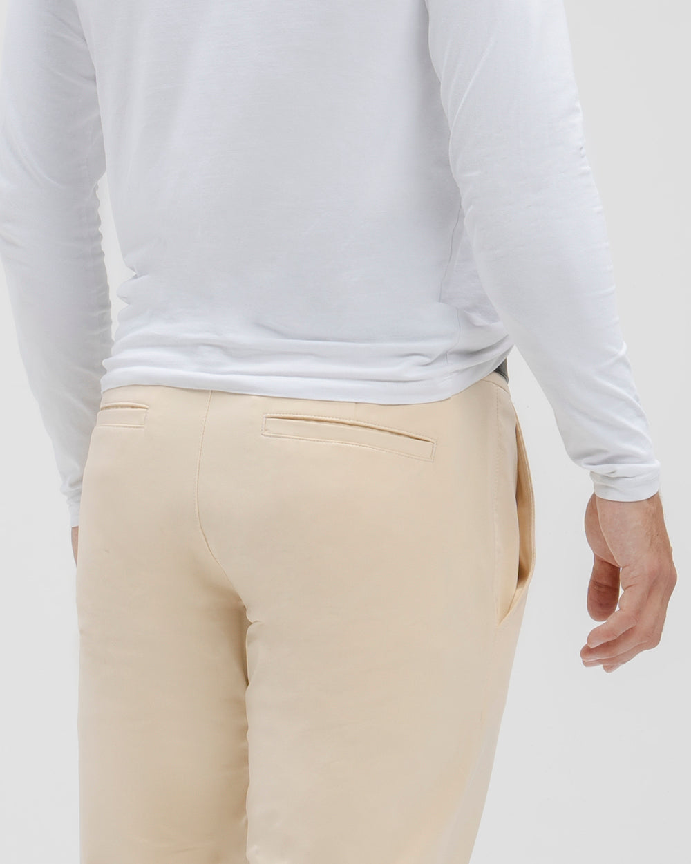 Marzipan | Commuter Pants