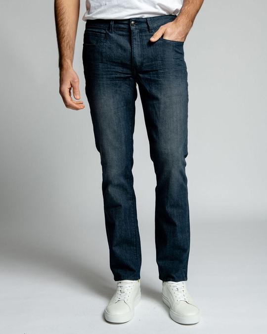 Commuter Jeans