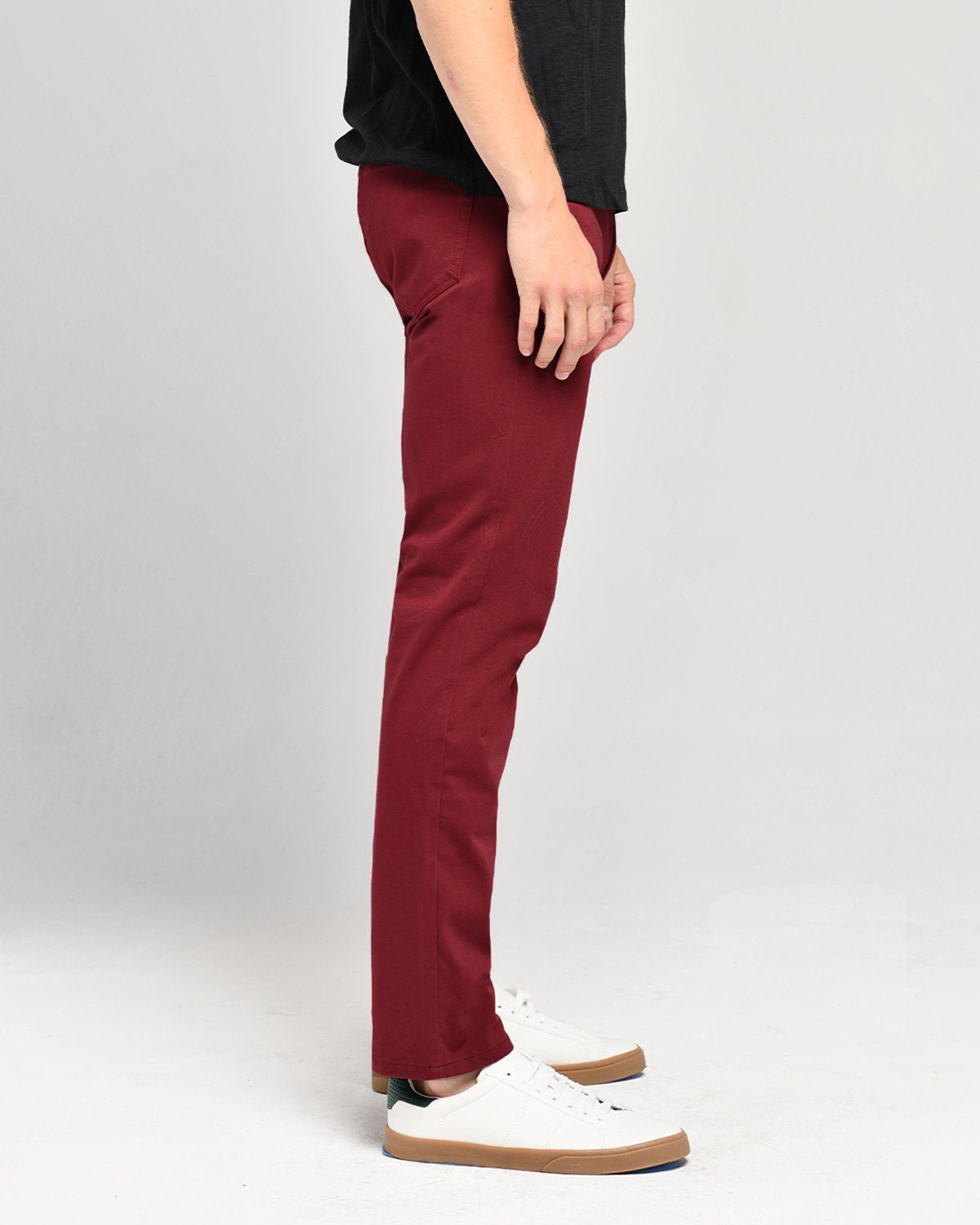 Port | 5 Pocket Pants
