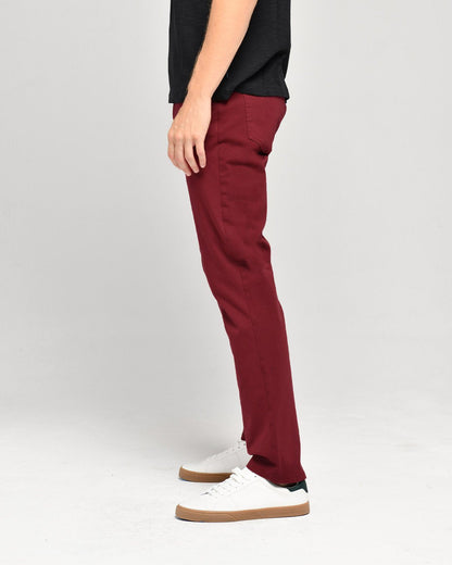 Port | 5 Pocket Pants