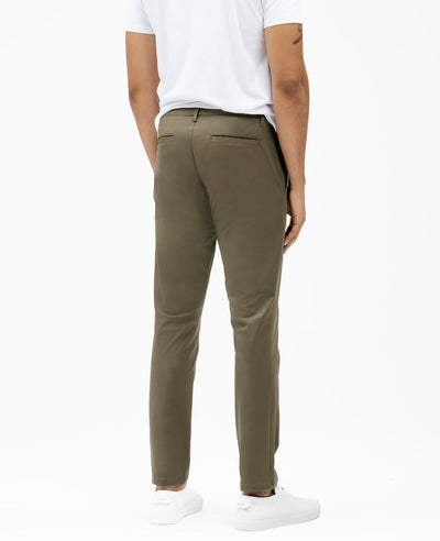 Forest Green | Commuter Pants