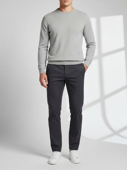 Blackened Pearl | Tech Chino Pants