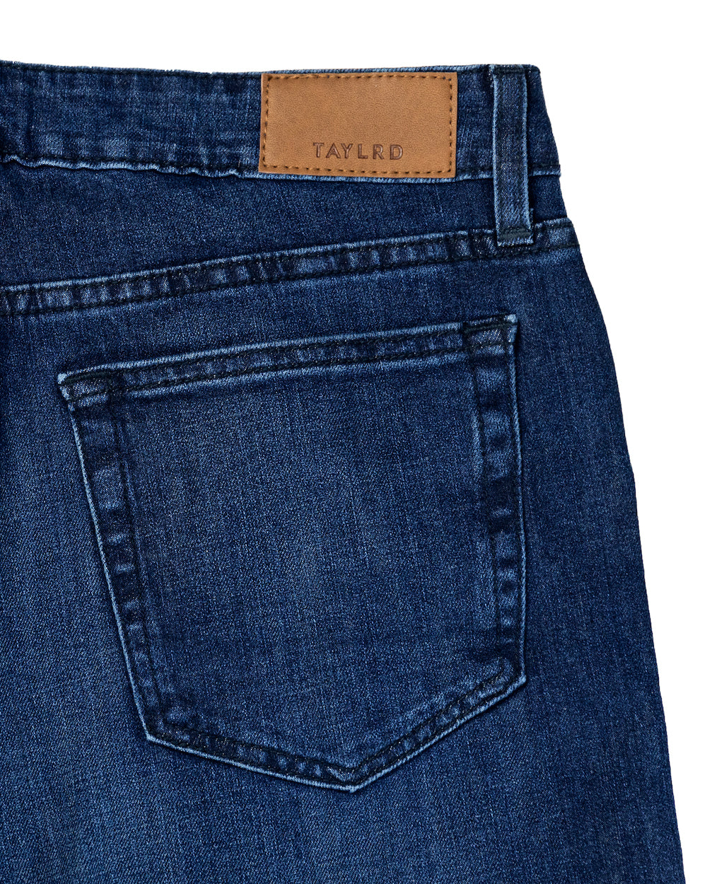 Blue Wash | Commuter Jeans