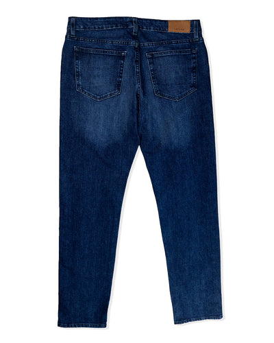 Blue Wash | Commuter Jeans