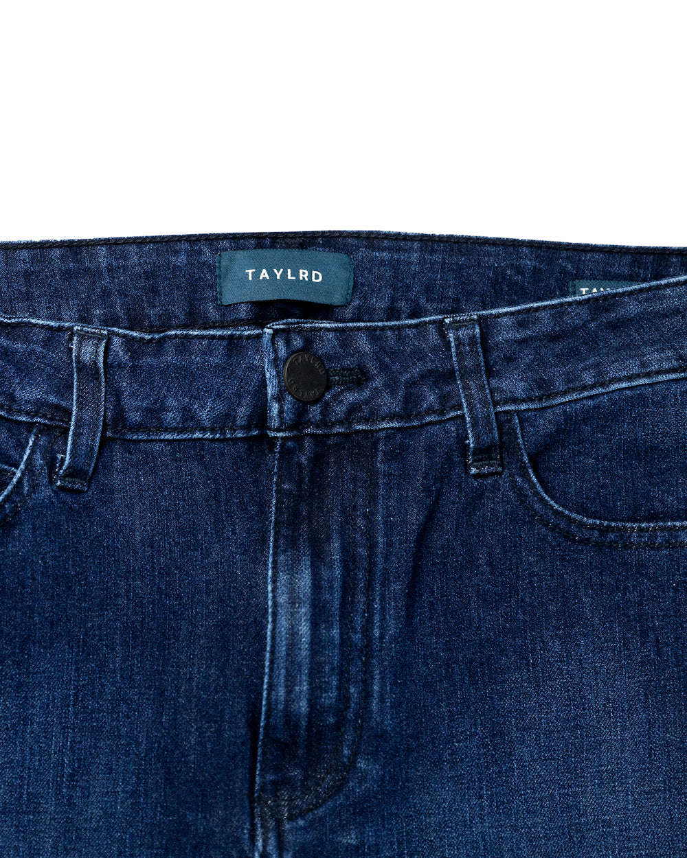 Blue Wash | Commuter Jeans