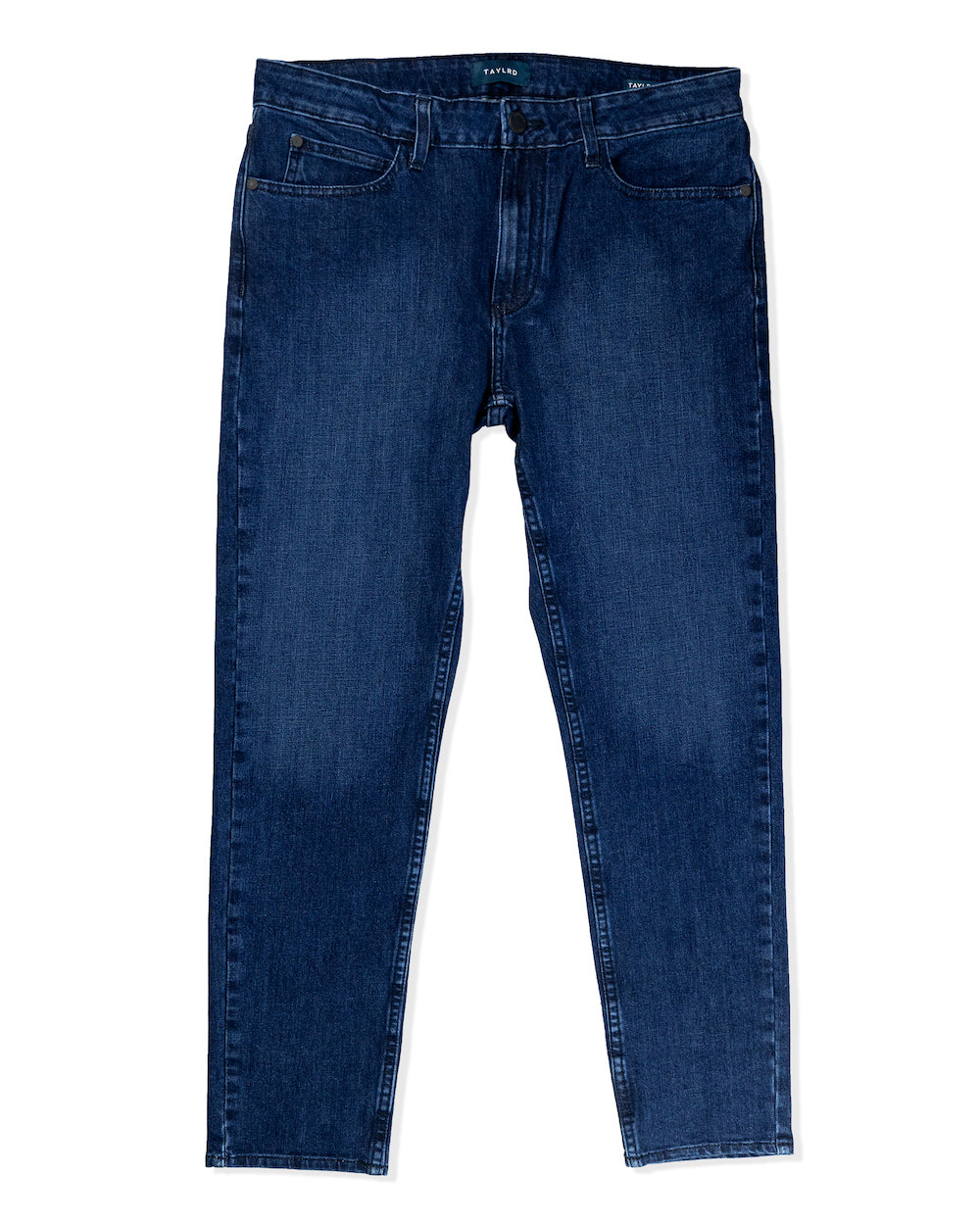 Blue Wash | Commuter Jeans
