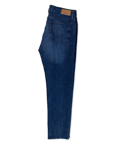 Blue Wash | Commuter Jeans