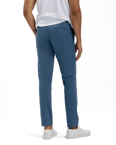 Ensign Blue | Commuter Pants