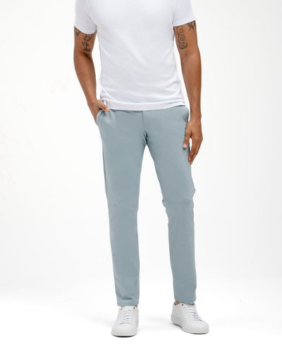 Citadel Blue | Commuter Pants
