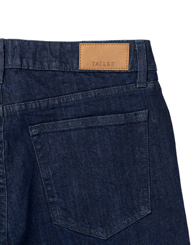 Rinse Wash | Commuter Jeans