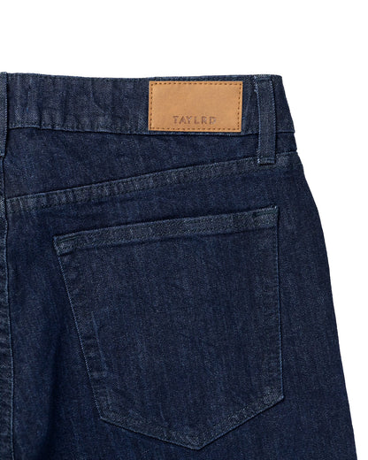 Rinse Wash | Commuter Jeans