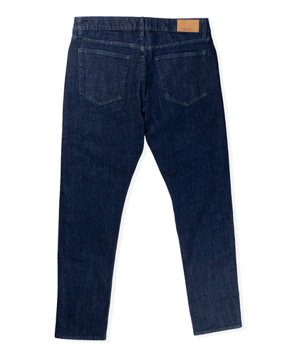 Rinse Wash | Commuter Jeans
