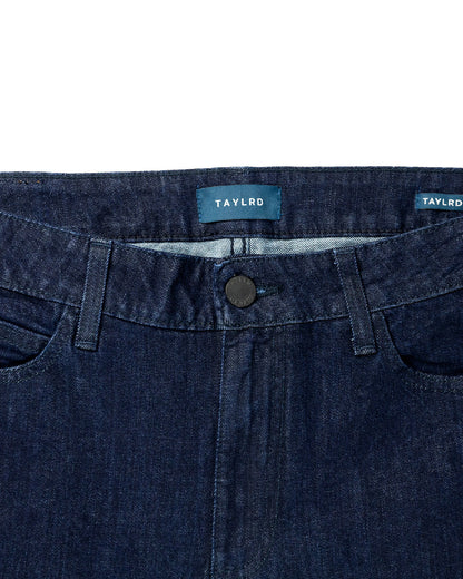 Rinse Wash | Commuter Jeans