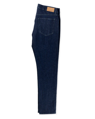 Rinse Wash | Commuter Jeans