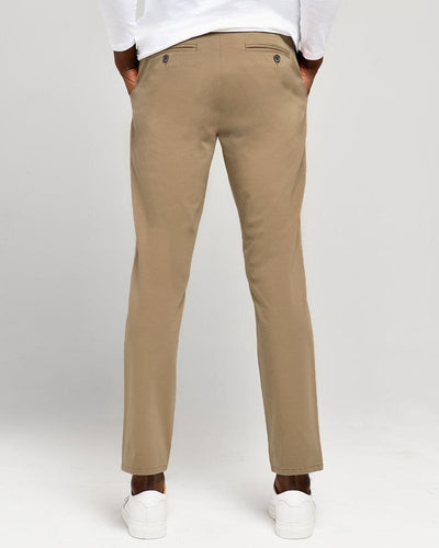 Desert Sand | Tech Chino Pants (Slim)