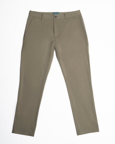 Forest Green | Commuter Pants