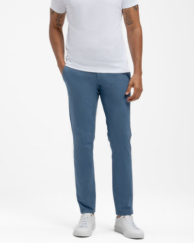 Ensign Blue | Commuter Pants