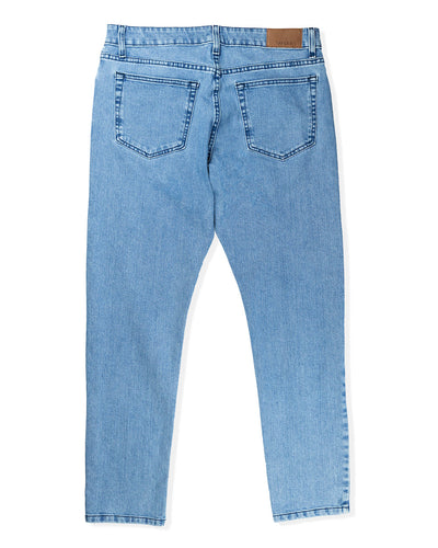 Light Wash | Commuter Jeans