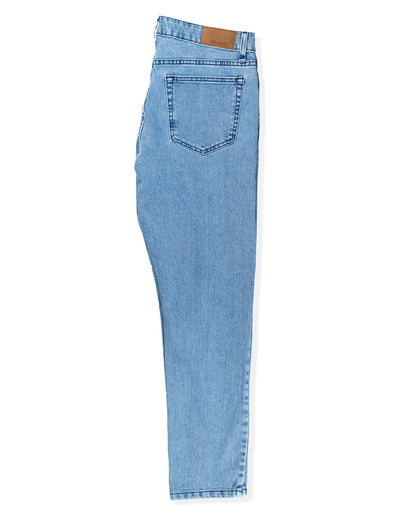 Light Wash | Commuter Jeans