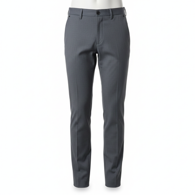 Slate Grey | Tech Chino Pants