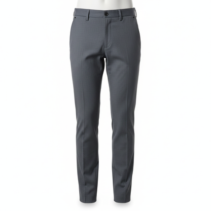 Slate Grey | Tech Chino Pants