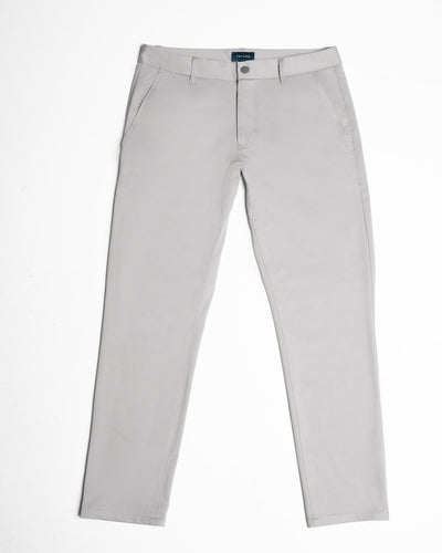 Monument Grey | Commuter Pants