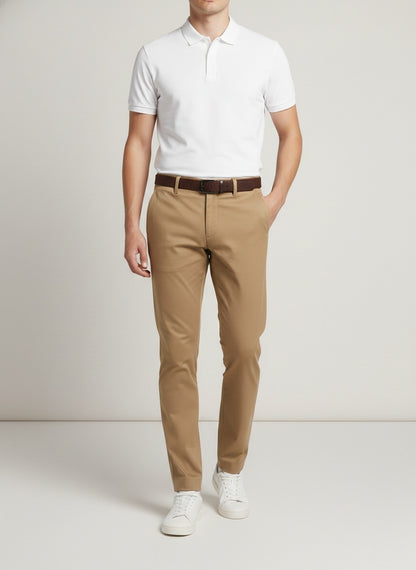 Oak | Commuter Pants