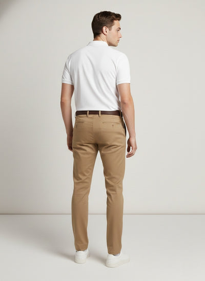 Oak | Commuter Pants