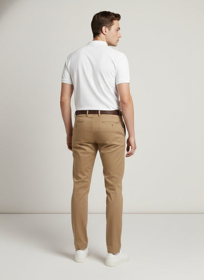 Oak | Commuter Pants