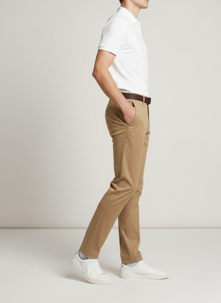 Oak | Commuter Pants